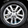Колпачки на диски Lexus LX-570 R20 4260B-60230