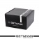 GETMANN | Колесная проставка-адаптер 25мм PCD 5x114.3 DIA 64.1 со шпильками 14x1.5 Кованая (Tesla Model 3; Model Y)