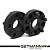GETMANN | Колёсная проставка-адаптер 30мм PCD 5x114.3 DIA 60.1 со шпильками 12x1.5 для Lexus, Suzuki, Toyota (Кованая)
