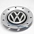 Колпачки на диски Volkswagen (140/50) C5109K141