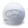 Колпачки на диски Hyundai (61/59) Колпачки на диски Hyundai (61/59)