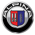  Датчик тиску в шинах Alpina