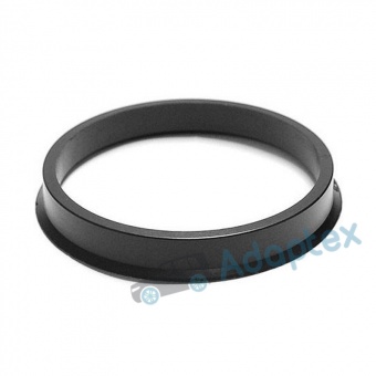 Кольцо центровочное 73.1 х 65.1 Пластик