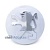 Колпачки на диски Peugeot (60/56) 9639098380 Серебро