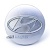 Колпачки на диски Hyundai Accent (57/53) 52960-1E400