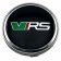 Колпачки на диски Skoda VRS (60/57)