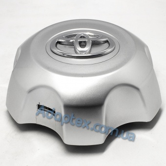 Колпачки на диски Toyota (139/106)