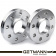 GETMANN | Колёсная проставка 20мм PCD 4x108 DIA 65.1 Citroen, Peugeot GETMANN | Колёсная проставка 20мм PCD 4x108 DIA 65.1 Citroen, Peugeot
