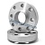 Колёсная проставка 25мм PCD 4x114.3 DIA 67.1 (Hyundai, Kia, Smart, Mitsubishi, Volvo) Литая