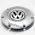 Колпачки на диски Volkswagen (142/58)
