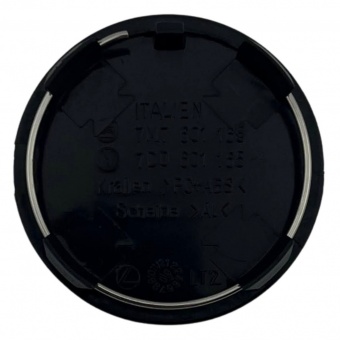 Колпачки на диски Volkswagen (66/56) 5G0601171