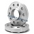 Колёсная проставка 20мм PCD 5x120 DIA 65.1 для Volkswagen (T5, T6, Amarok, Touareg) Литая