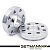 GETMANN | Колёсная проставка 25мм PCD 4x100/108 DIA 57.1 (Audi, BMW, Seat, Skoda, Volkswagen)