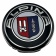 Ковпачки на диски BMW (68/65) alpina Ковпачки на диски BMW (68/65) alpina