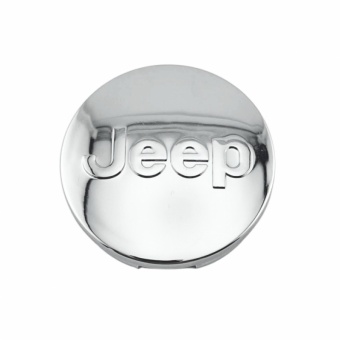 Колпачки на диски Jeep (63/58)