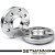 GETMANN | Колёсная проставка 20мм PCD 4x100/114.3 DIA 60.1 (Литая)